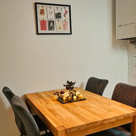 Vienna Home Stay Apartments Exterior photo