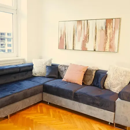 Vienna Home Stay Apartments Exterior photo