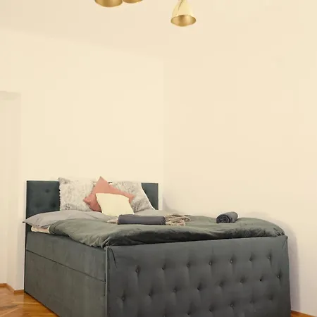 Vienna Home Stay Apartments Exterior photo
