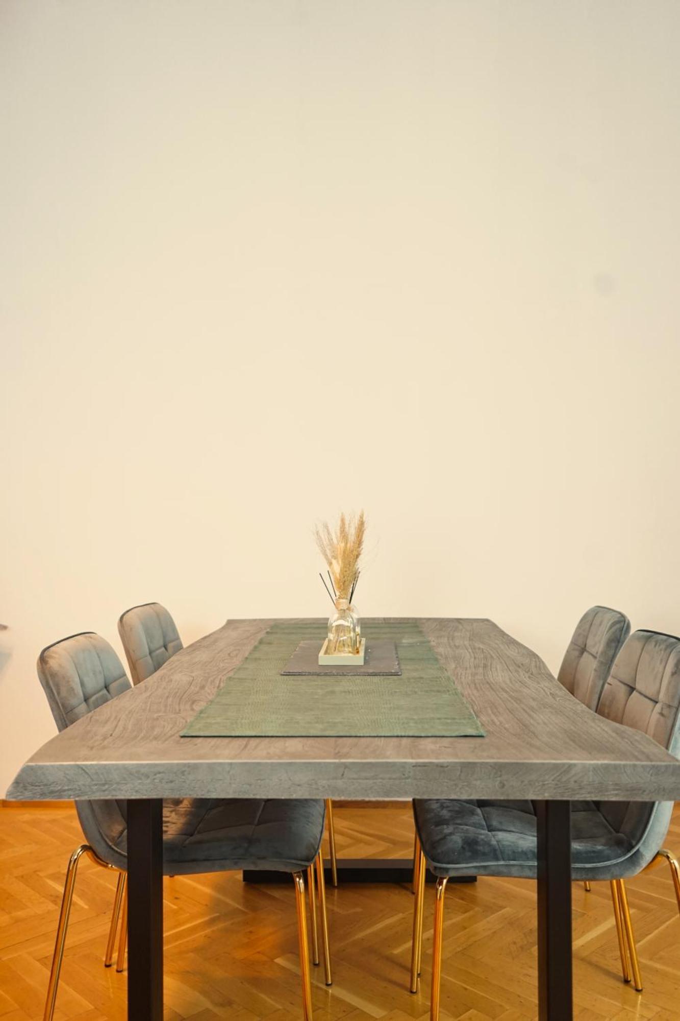 Appartamento Vienna Home Stay Apartments Vienna