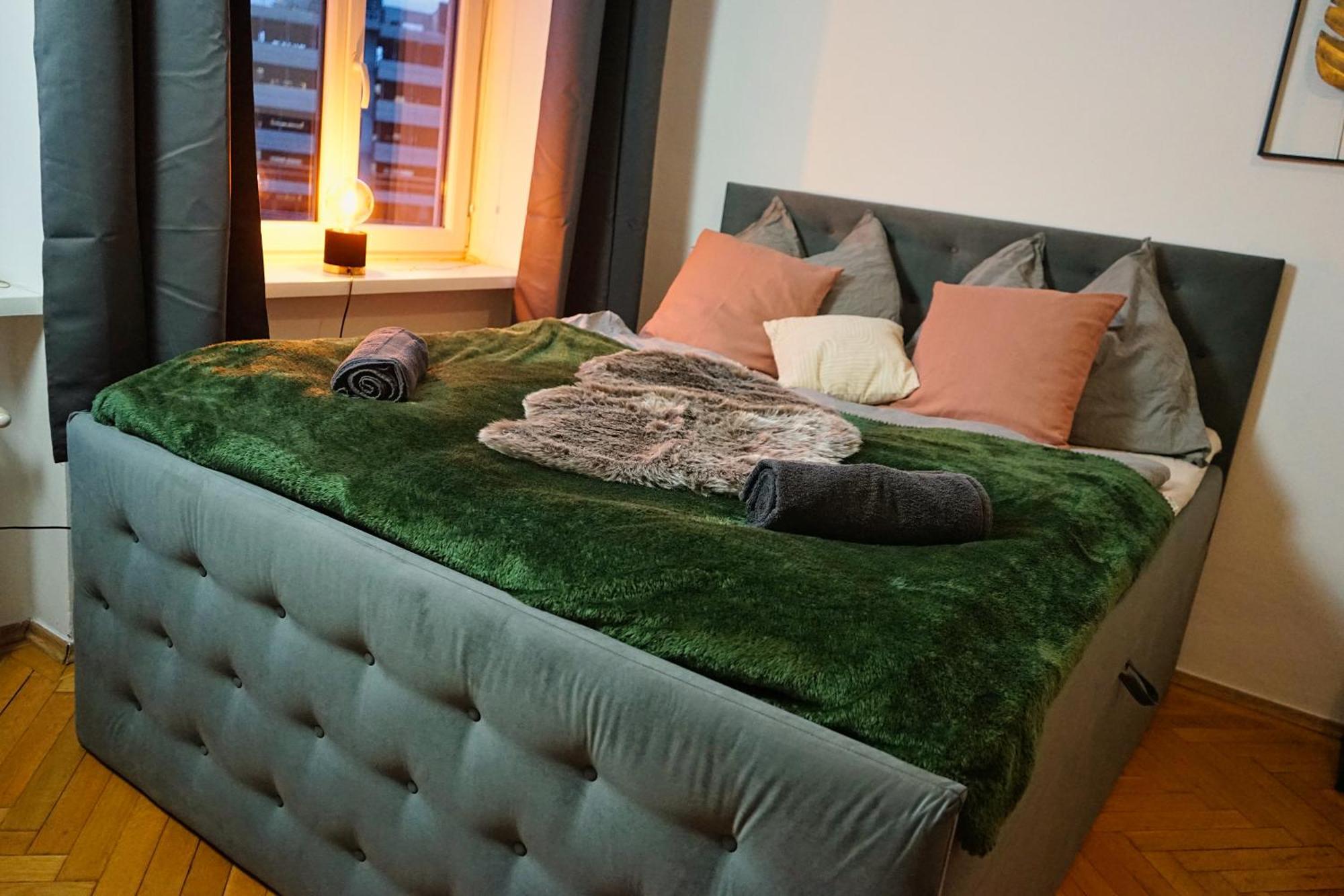 Vienna Home Stay Apartments Appartamento Vienna