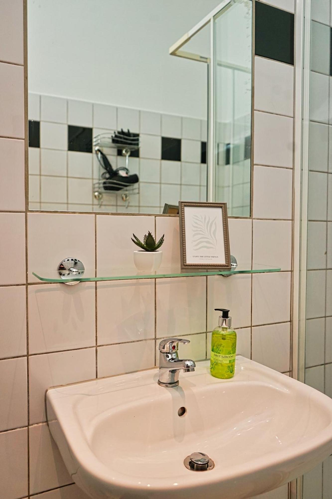 Appartamento Vienna Home Stay Apartments Vienna