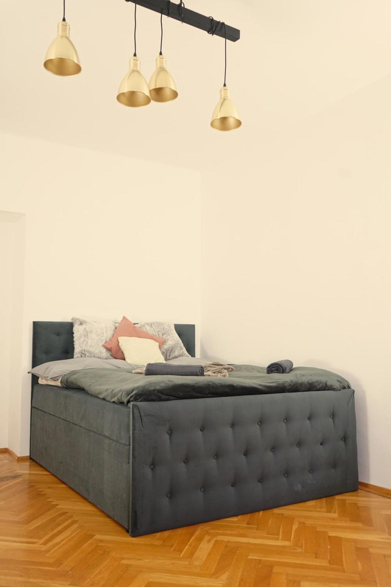 Vienna Home Stay Apartments Apartment Vienna